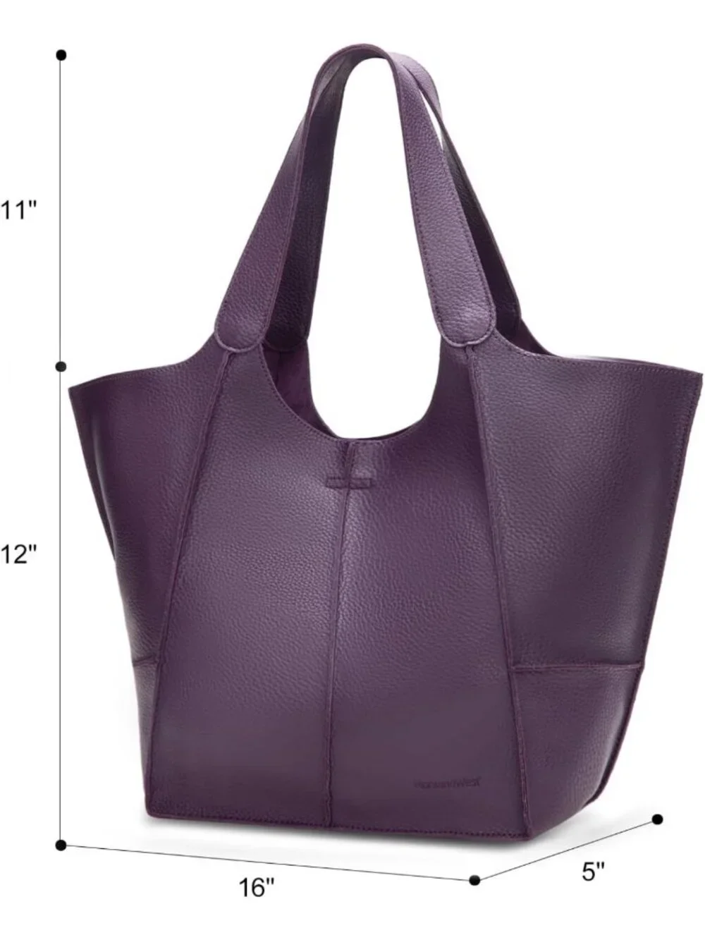 Stylish Large Hobo Tote Bag for Women | Chic Handbag for Everyday Use